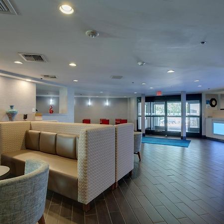 Holiday Inn Express Nashville W-I40 By Ihg Eksteriør bilde