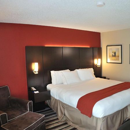 Holiday Inn Express Nashville W-I40 By Ihg Eksteriør bilde