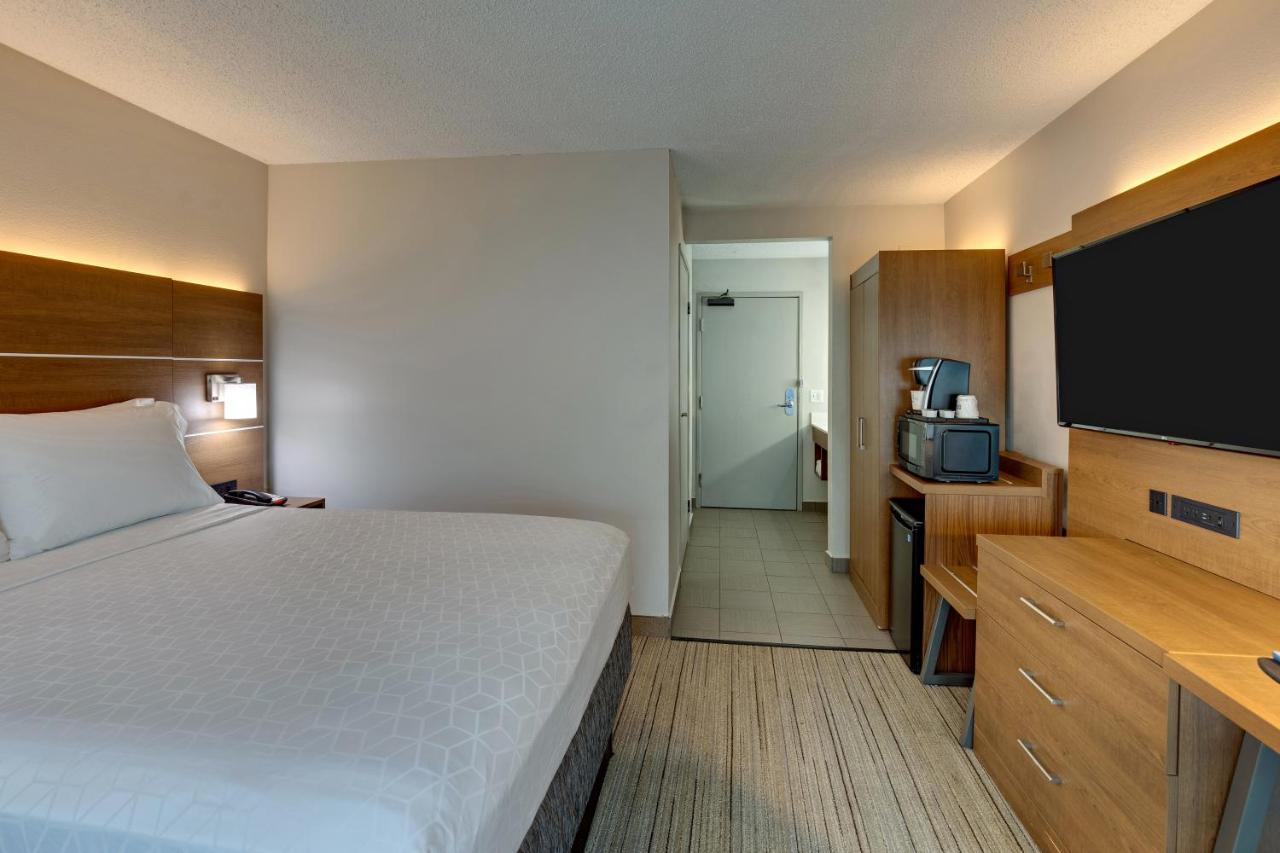 Holiday Inn Express Nashville W-I40 By Ihg Eksteriør bilde