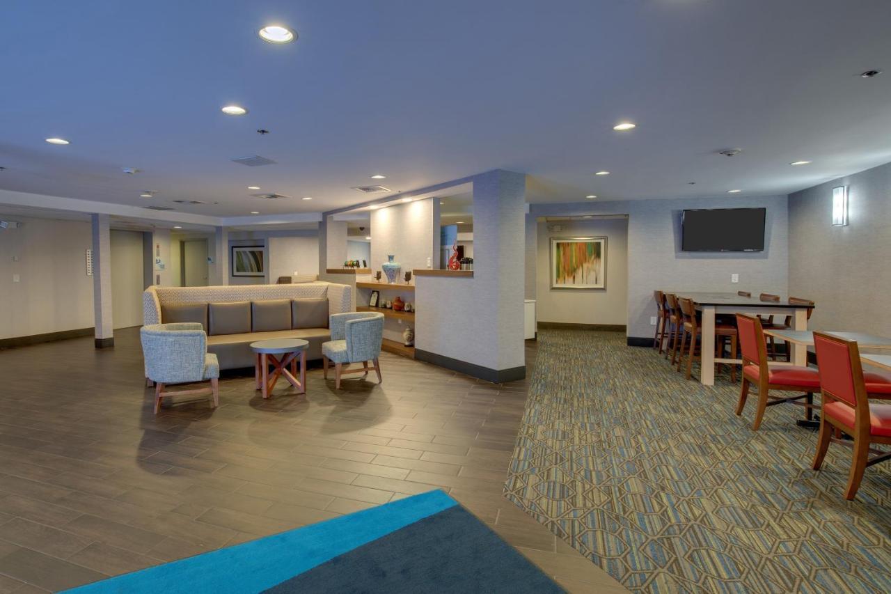 Holiday Inn Express Nashville W-I40 By Ihg Eksteriør bilde