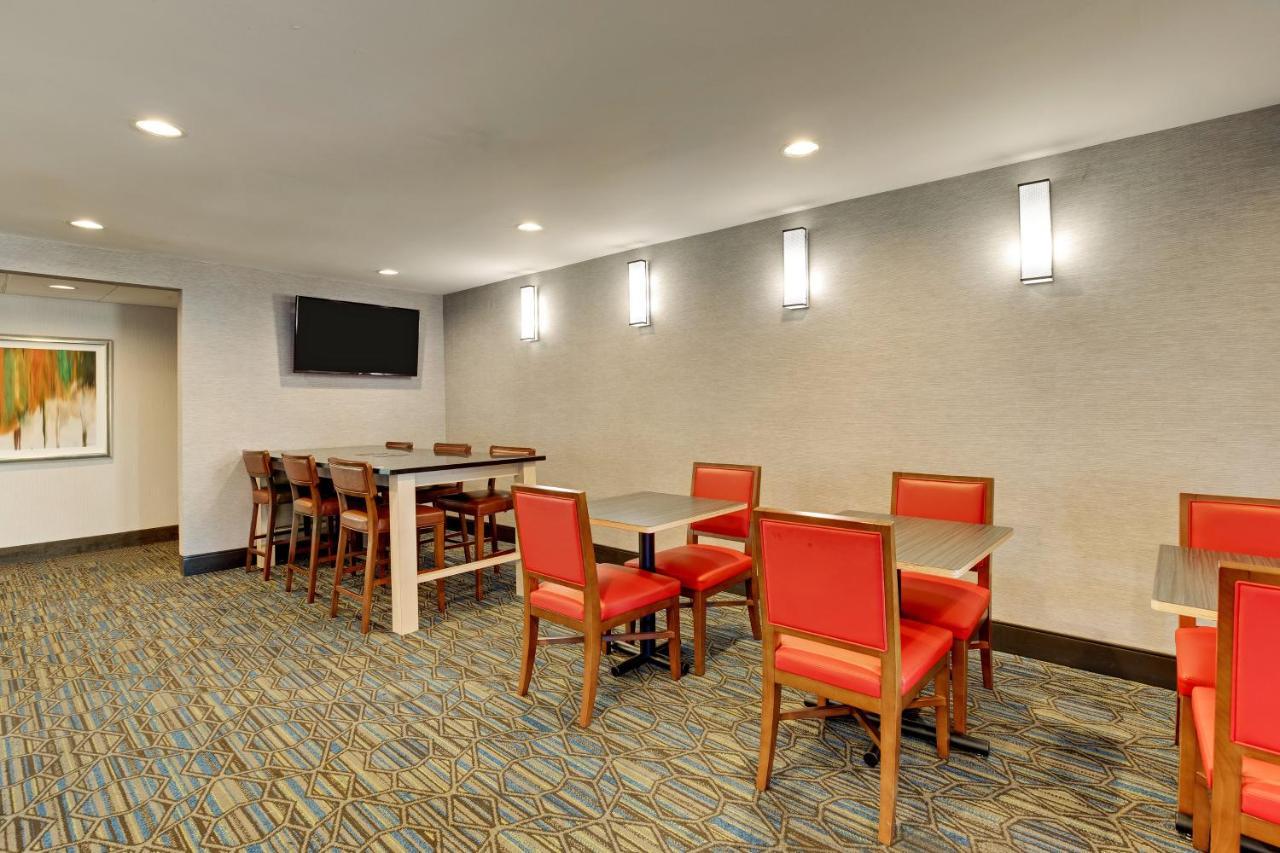 Holiday Inn Express Nashville W-I40 By Ihg Eksteriør bilde