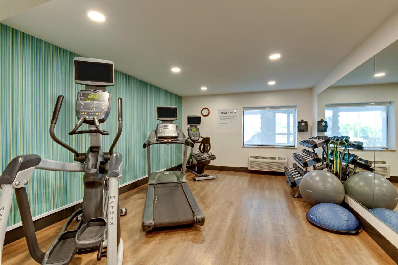 Holiday Inn Express Nashville W-I40 By Ihg Eksteriør bilde