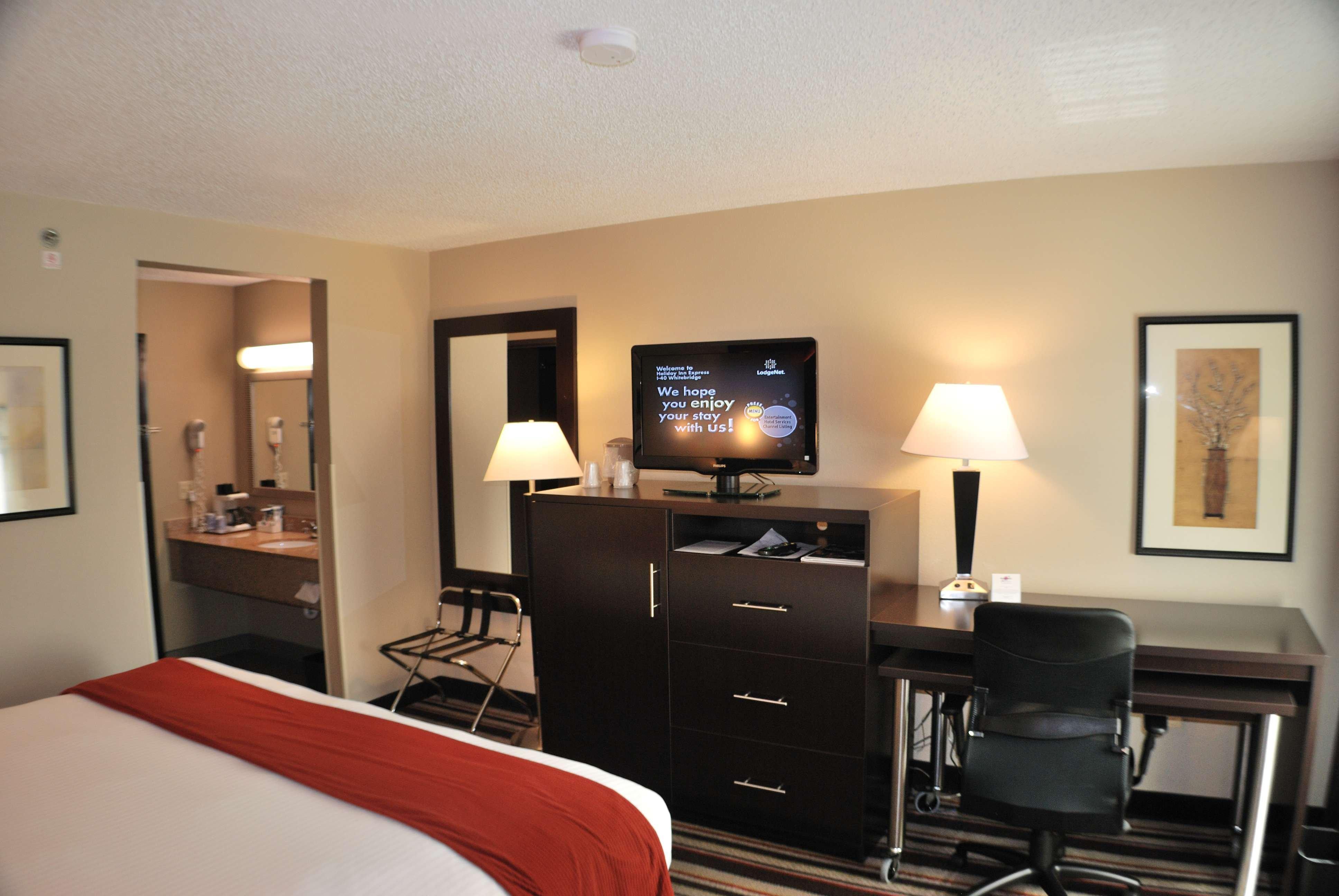 Holiday Inn Express Nashville W-I40 By Ihg Eksteriør bilde