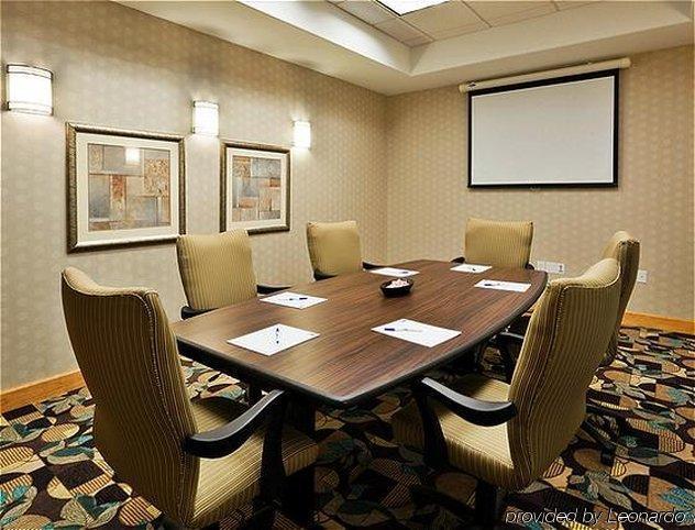 Holiday Inn Express Nashville W-I40 By Ihg Fasiliteter bilde